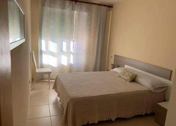 Precioso Y Tranquilo Apartamento En Carboneras