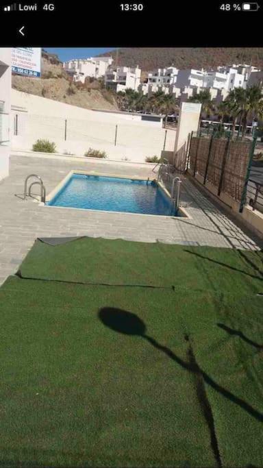 Precioso Y Tranquilo En Apartment Carboneras
