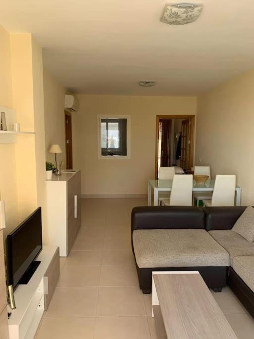 Apartament Precioso Y Tranquilo En