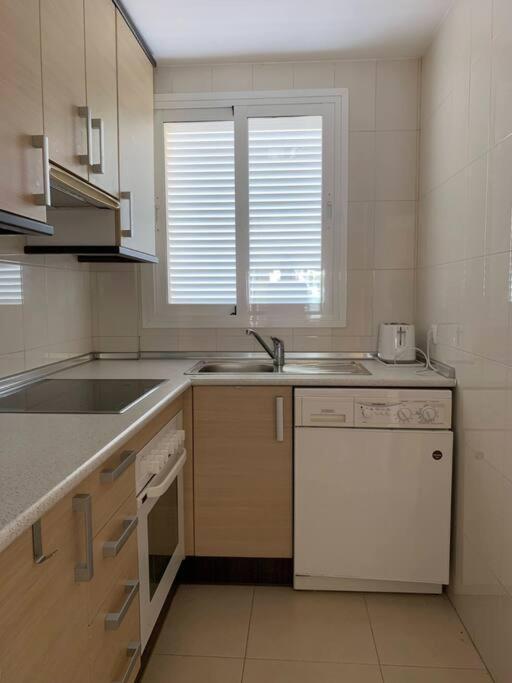 Precioso Y Tranquilo En Apartament