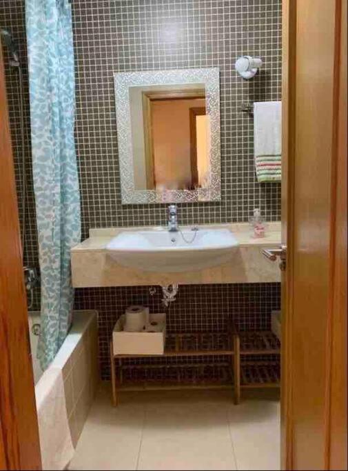Apartament Precioso Y Tranquilo En
