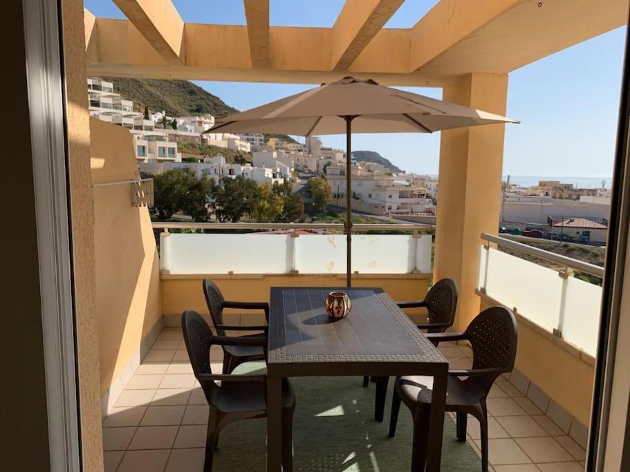 Apartament Precioso Y Tranquilo En Carboneras
